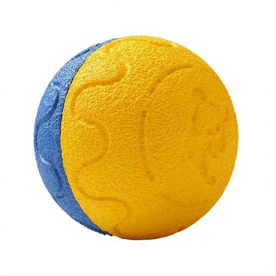 Dog Toy Ball Automatic Rolling Bouncing Ball Dog Chew Toy Rechargeable Dog C