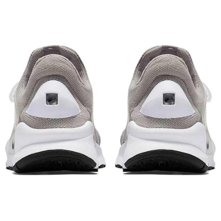 Nike Sock Dart Mittelgrau 819686-002