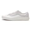 Vans Style 36 Decon Sf Shoes Grey/White Vans VN0A5HFF313