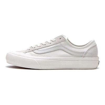 Style 36 Decon Sf Schuhe Grau/Weiß Vans VN0A5HFF313