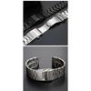 Correa de Titanio de Lujo de 22 mm Para OnePlus Watch 3/2/2R/OnePlus 46 mm Pulsera de Repuesto Para Huawei Watch GT5Pro 46 Xiaomi Watch S5 Samsung 22MM