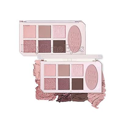 1 ETUDE Palette occhi ufficiale Playtone Powder Cashmere Mob
