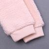 Boys' and Girls' Winter Outerwear: Outdoor Cotton Coat & Fluffy Sweater - Popular INS Style