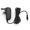 1Pc Versatile 12V Keyboard Power Adapter for YPT 230, YPT 240, YPT 300 and More