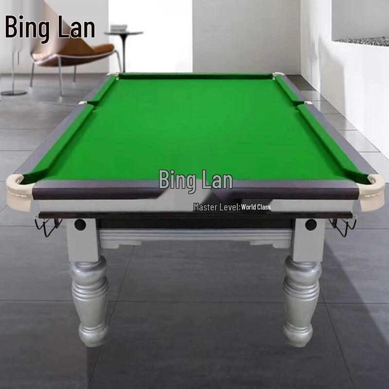 Binglan Home Billiard Pool Tables