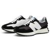 New Balance 327 'Lab Black White' Sneakers MS327LB1