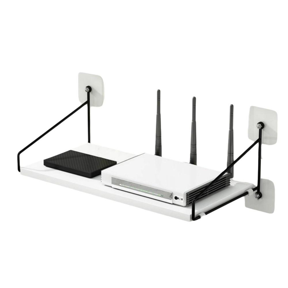 Nordic Style Wall Mounted Shelf Decorative Hanging Wall Storage Stand Home Decor