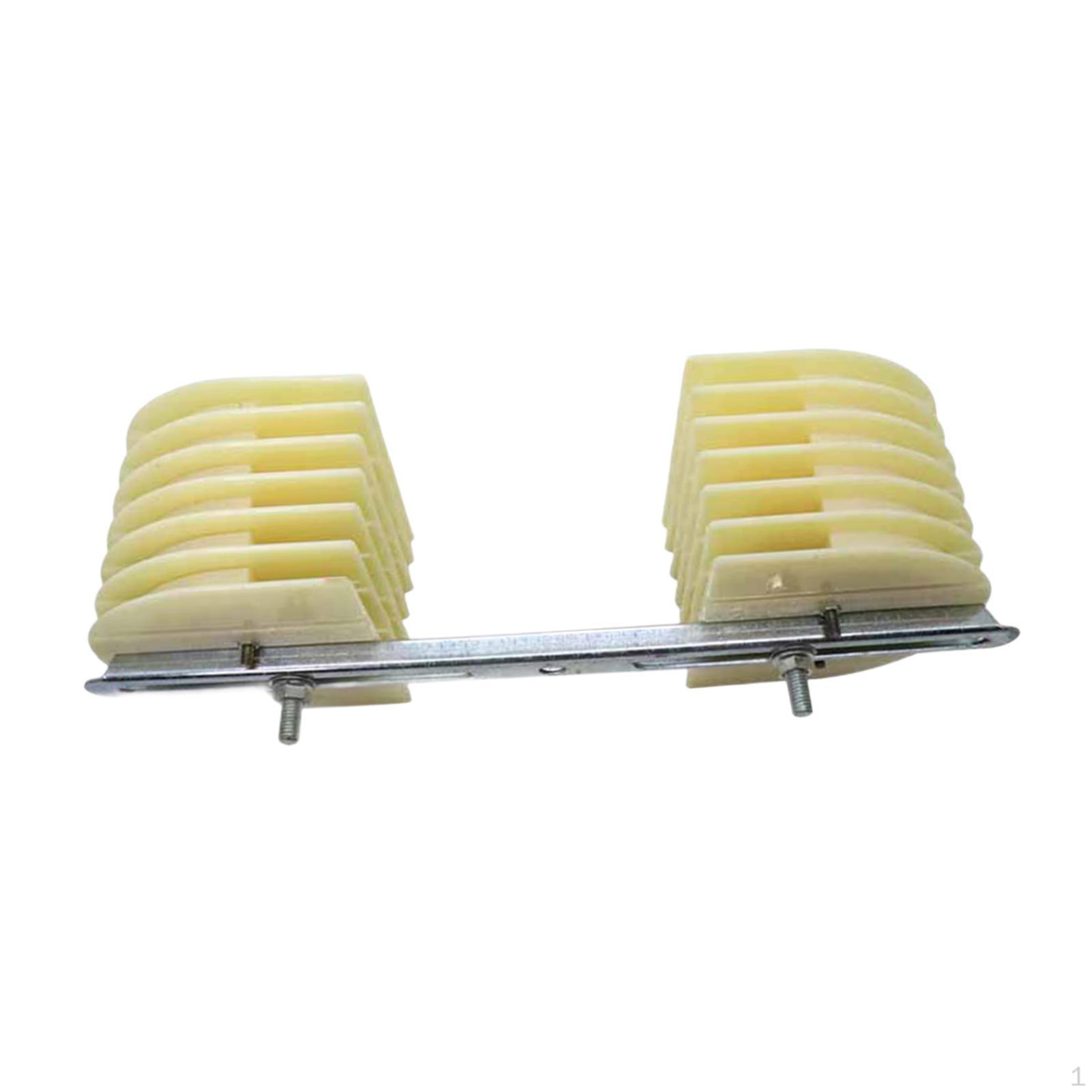 Utensile per avvolgimento bobine trifase, Ideale per riparazione motori elettrici