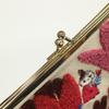 Marushin Moomin Ilta H12 X W18 X D6cm Pouch,