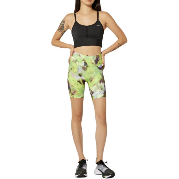 Nike Sports Underwear Women's Black DB8766-010