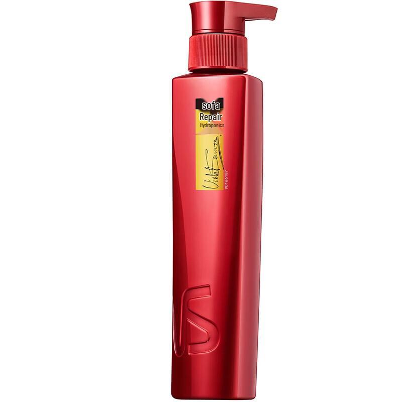 VS Sassoon Repair & Hydrate Shampoo