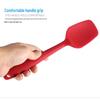 MDNG Silicone Spatula Set