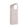 Puro Icon Mag - Etui Iphone 14 Pro Max Magsafe (Dusty Pink)