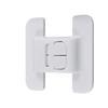 Universal Fridge Door Lock No Drill Self Adhesive 1/5 PCS Child Baby Safety for Drawers Cabinets Home Kitchen Proofing