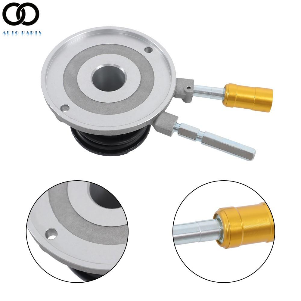 Manual Clutch Slave Cylinder Fit For GM GMC Chevrolet Pontiac 24264182 24-44006