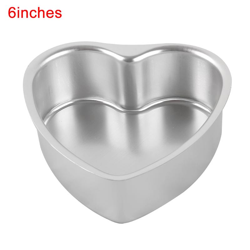 Steel Muffin Mold Shell Shape Muffin Cup Mug 3D Bread Cake Baking Pan Kitchen Area Cooking Supplies Cake Decorating Tools