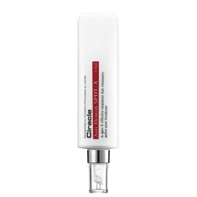 Anti-Blemish Chin Cream 12ml Targeted Treatment for Jawline and Mouth Area Breakouts