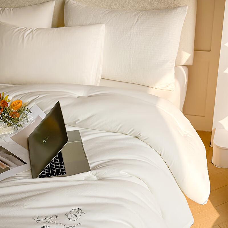 Fangwang Antibacterial Kapok Fiber Quilt