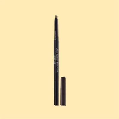 Choco Eyebrow Slim Pencil No. 3 Natural Brown