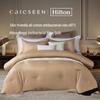 Kang Er Xin Anti-bacterial Cotton Jacquard Duvet