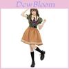 Zootopia Nick Wilde Cosplay Dress For Anime Role Play And Stage Performance