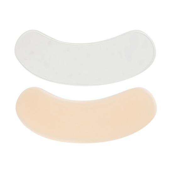 Neck Wrinkle Patch Silicone Anti Aging Skin Tightening Strips Reusable Neck Lift Mask