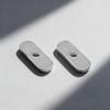 3D Printer Belt Fastening Nut Project Synchronous Belt Locking Nut Replacement for VORON 0/0.1/0.2 3D Printer