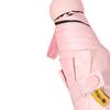 Folding Umbrella Compact Small with Black Coating Personal Sun