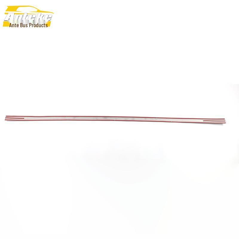 CS55PLUS Rear Trim Decoration & Anti-Scratch Tailgate Sticker Accessory