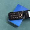 S7A 2G Flip CellPhone 2.4inch HD Dual Screen MTK GSM Dual SIM 8W Camera 1000mAh Mp3 Mp4 Type-C Mobile Phone