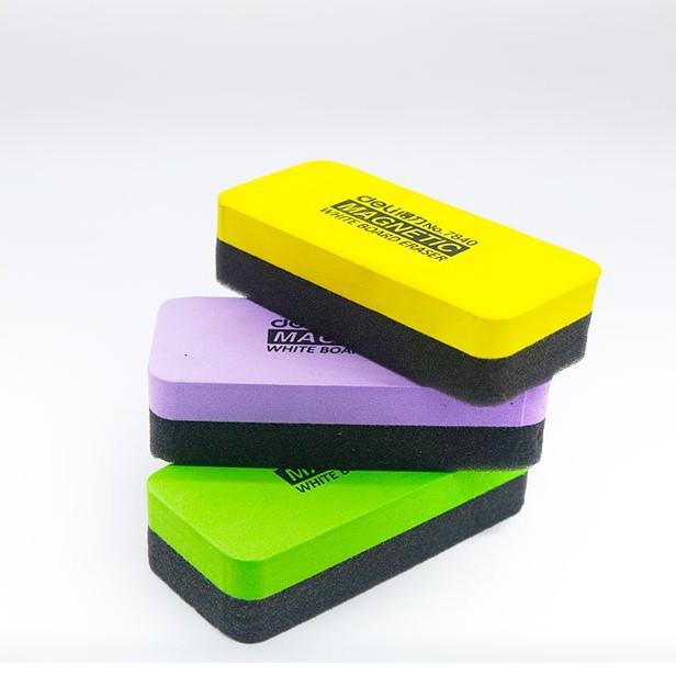 

Expo Easy Erase Low Odor Chisel Tip Whiteboard Marker - Square Head