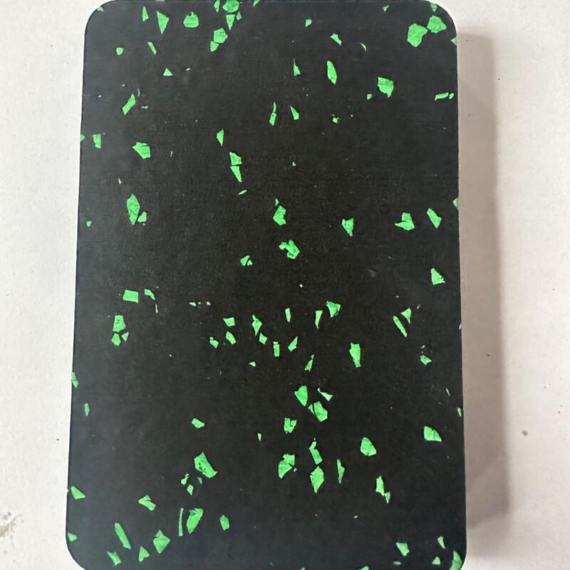 Rubber Gym Floor Mat