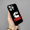 Gas Fueled Engine Cummins Phone Case For 16 Pro Max Iphone 15 14 Pro Max 13pro 11 X Xs Xr 8 7Plus Silicone Cover