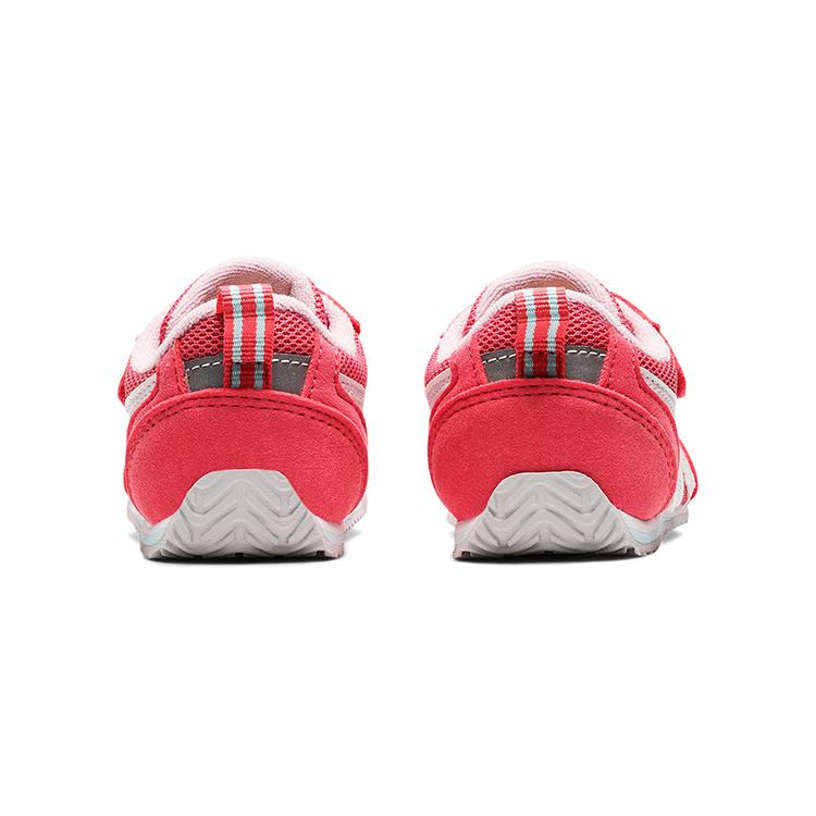 Asics Idaho Baby Abrasion Resistant Low Top Toddler Shoes Pink Infant And Toddler 1144A235-700