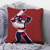 YARARARA Teto   Home Sofa Cushion Covers and Aecorative Custom Pillow Covers