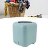 Washing Machine 5L Portable Underwear Washing Machine Digital Display 3   Timing Waterproof Auto Water Inlet Drainage Top Load