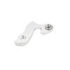 BULLSPANN Metal Bicycle Rear Derailleur Lopout Claw Hanger Gear Tail