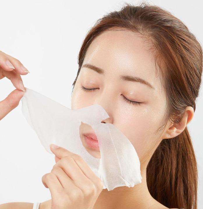 Masca cu Colagen pentru Strângerea Porilor – Pachet Lifting Red Lacto Medi-Peel