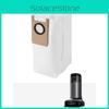 For Eufy Omni S1 S1pro Dust Bag Collector Smart Home Robot Vacuum Accessories
