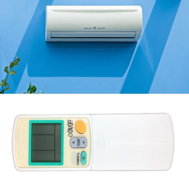 Universal Air Conditioner Remote Control for Daikin ARC433A1 ARC433A46 ARC433A70 ARC433A75 ARC433B70/B71 Air Conditioner