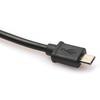 Micro USB Male To HDMI-compatible Female High Clarity Adapter Converter Cable for Phone HDTV Monitor