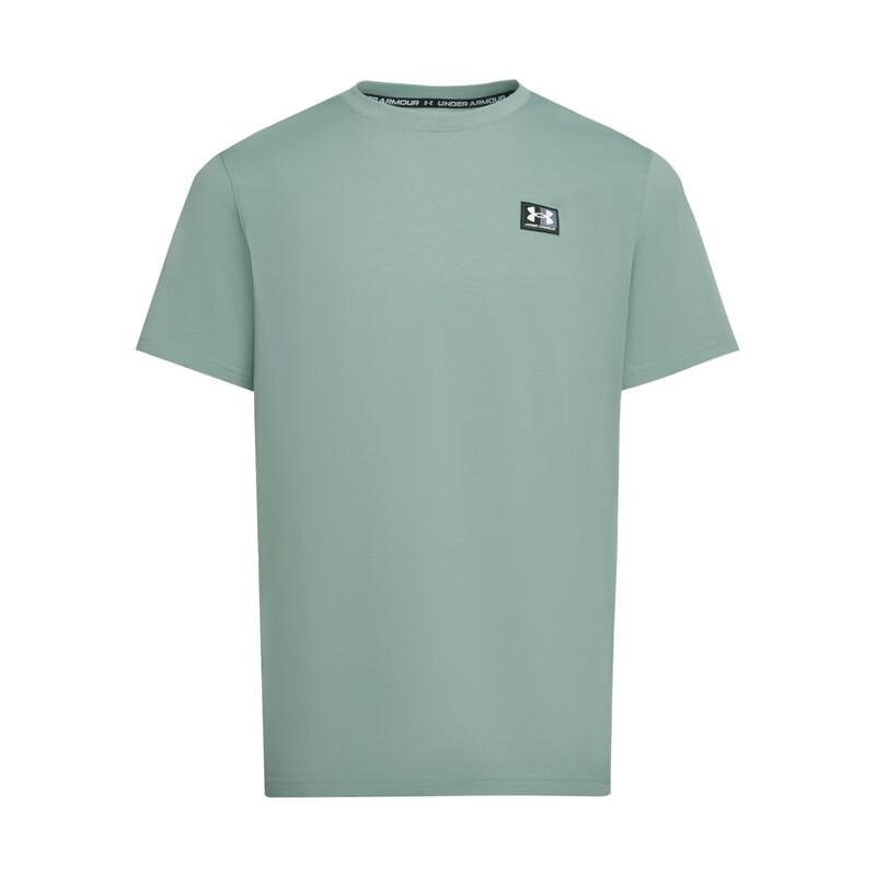 Under Armour Men's Heavyweight Loose Fit Sport T-Shirt
