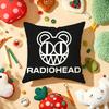 BBritish Band RadioheadS Cushion Cover Plush Fabric Soft DoubleSided Printed Sofa Warm Winter Home Gift Pillow Cover