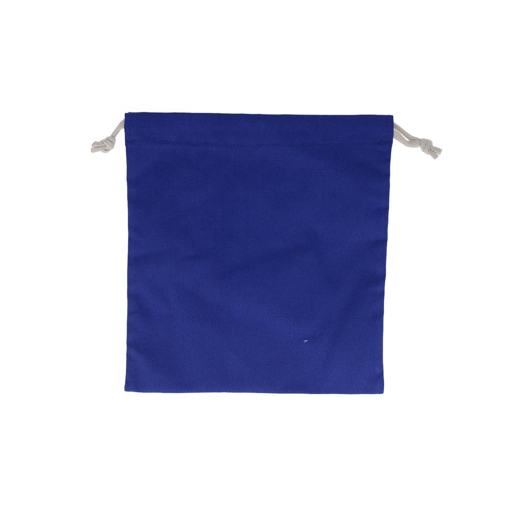 Geantă cu șnur My Dress Stele Brodate S2336499 [Papetărie Sunstar]