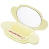 Sanrio Pom Pom Purin Face Mirror   Comb Set [character Goods]