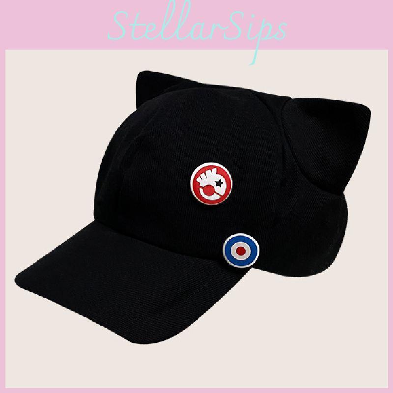 Eva Langley Asuka Soryu Hat Cosplay Accessories Fashion Hallowmas Fans Gift