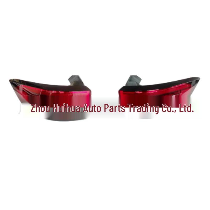 Taillight Rear Light for Great Wall Haval H6 Third Gen Models 4133100XKN01A/4133101XKN01A