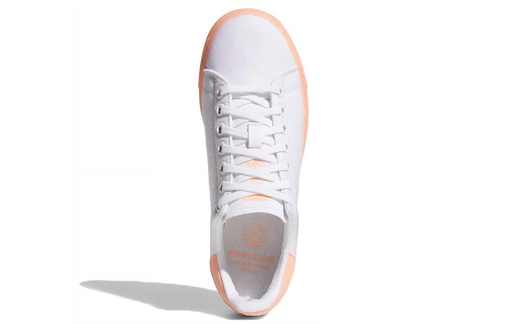 adidas Originals Stan Smith Vulc 'Weiß Rosa' Damen FX8684