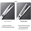 Qiman Professional Hairdressing Scissor Set