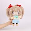 Plush Neuro Sama Toy Cute Cartoon Girl Children Birthday Holiday Gift Dolls